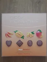 Milk mango