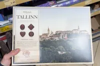Tallil pergale