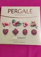 Assortiment de chocolats