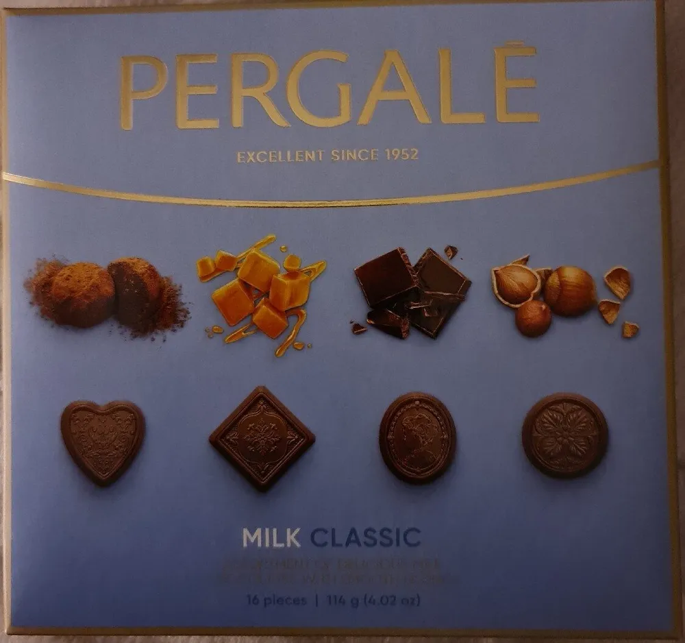Chocolat