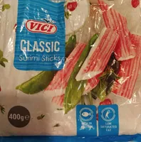 Surimi Sticks Classic