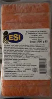 Bastoncini di surimi al sapore di granchio surgelati