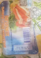Bastoncini di Surimi Surgelati