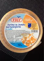 Surimi
