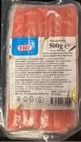 Surimi Stäbchen