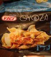 Gyoza