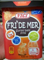 Fri' de Mer