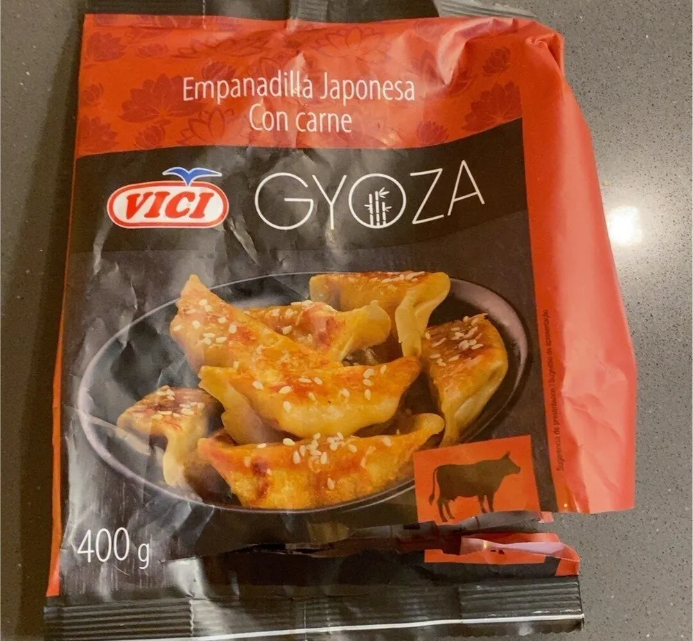 Gyoza