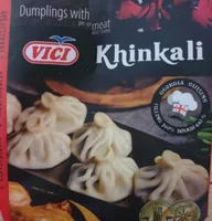 Khinkali