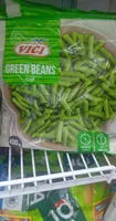 vici. gren beans