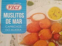 Muslitos de mar