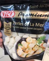 Perle de la mer