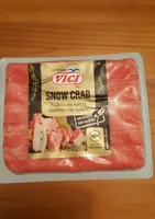 Snow Crab