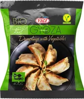 Gyoza aux légumes