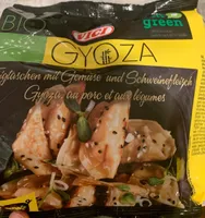 Gyoza