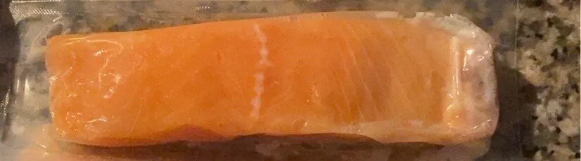 Salmone novegese