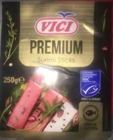 Surimi