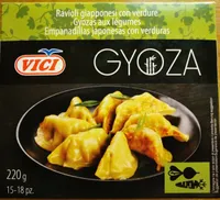 Gyoza