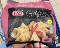 Gyoza