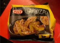 Gyoza pollo