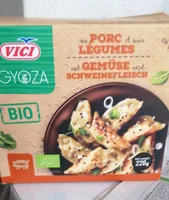 Gyoza