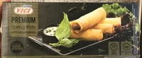 Spring rolls