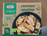 Gyoza