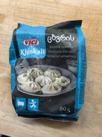 Khinkali