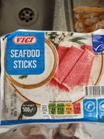 Seafood Sticks