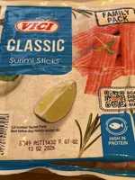 Classic Surimi Sticks