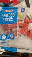 Seafood Sticks