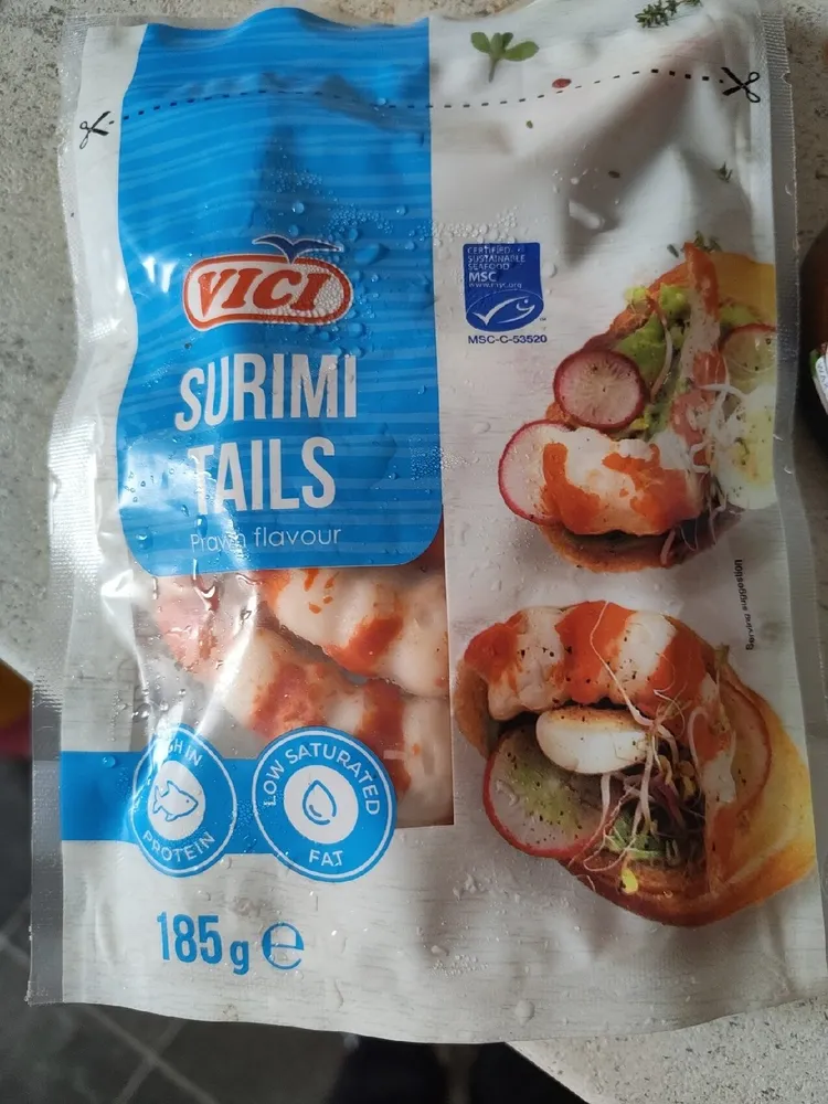 Surimi Talis