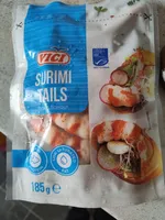 Surimi Talis