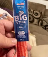 Seafood Stick Big Stick