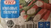 Surimi - Stäbchen