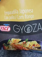 Gyoza vici