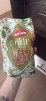 Grikių Kruopos