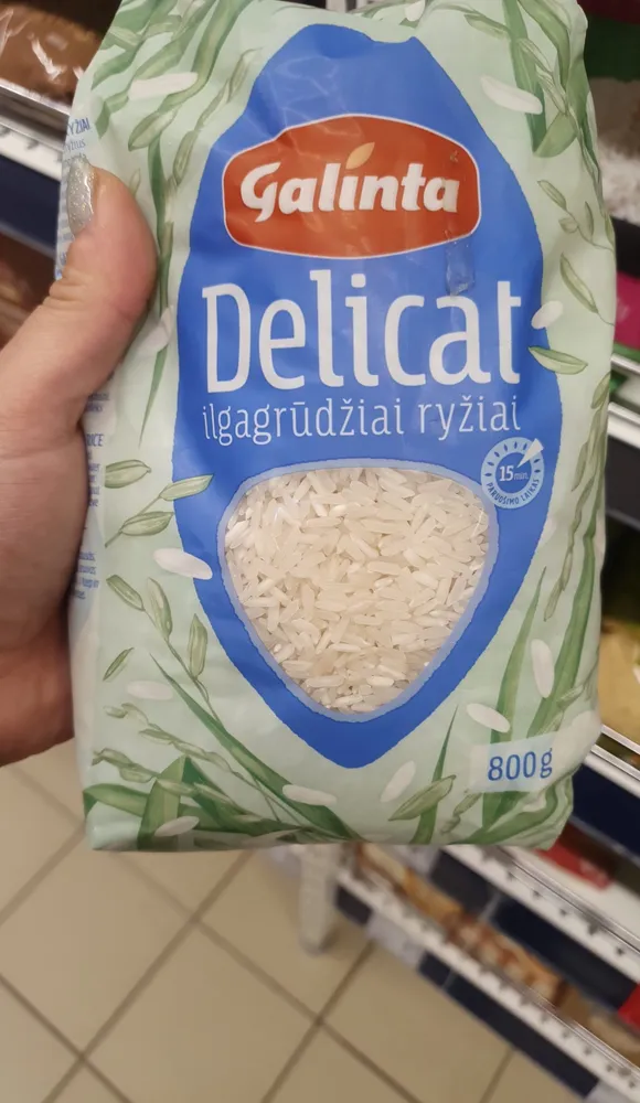 Ryžiai