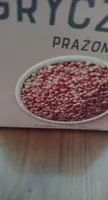 Prażona