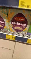 Perliukai
