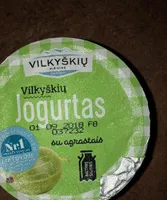 Yougurt
