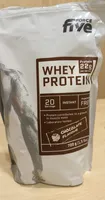 WHEY PROTEIN