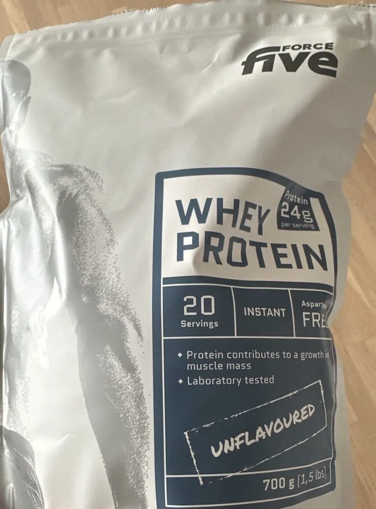 Whey Protein