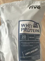 Whey Protein