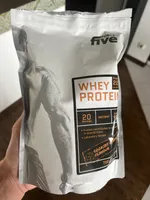 Whey protein