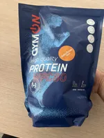 High quality Protein WPC80 cookies and cream
