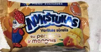 Varškės sūrelis