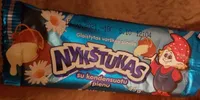 Nykštukas