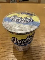 Grūdėta varškė