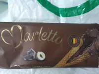 Marletto rożek orzech laskowy